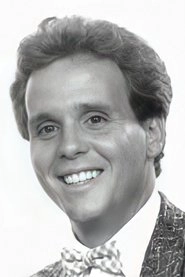 Ảnh diễn viên Dan Monahan