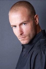 Ảnh diễn viên Dan Pelchat