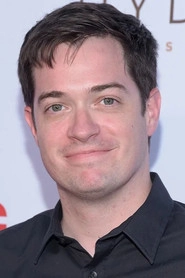 Ảnh diễn viên Dan Perrault