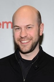 Ảnh diễn viên Dan Scanlon