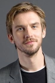 Ảnh diễn viên Dan Stevens