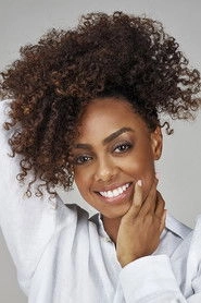 Ảnh diễn viên Dandara Mariana