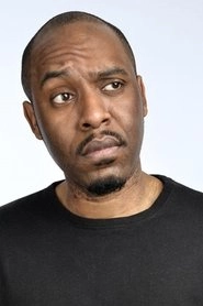 Ảnh diễn viên Dane Baptiste