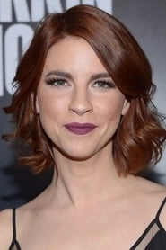 Ảnh diễn viên Dani Kind