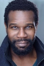 Ảnh diễn viên Daniel Adegboyega