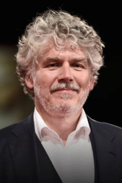 Ảnh diễn viên Daniel Alfredson