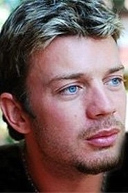 Ảnh diễn viên Daniel Angelov