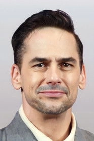 Ảnh diễn viên Daniel B. Fraser