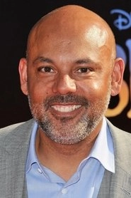 Ảnh diễn viên Daniel Bacon