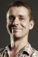 Ảnh diễn viên Daniel Browning Smith