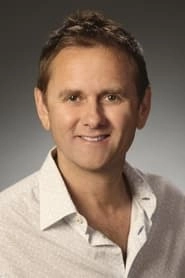 Ảnh diễn viên Daniel Cerone