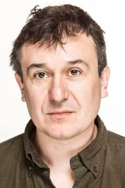 Ảnh diễn viên Daniel Cerqueira