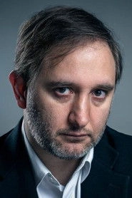 Ảnh diễn viên Daniel Chamorro