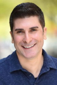 Ảnh diễn viên Daniel Cioffoletti