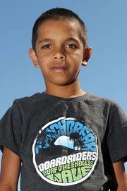 Ảnh diễn viên Daniel Connors