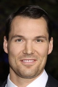 Ảnh diễn viên Daniel Cudmore