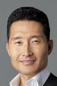 Ảnh diễn viên Daniel Dae Kim