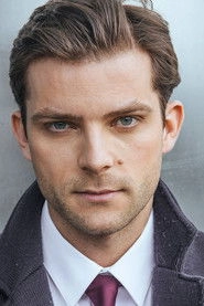 Ảnh diễn viên Daniel Danca