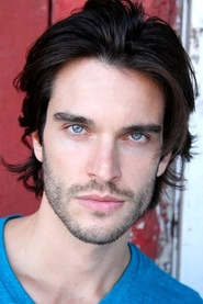 Ảnh diễn viên Daniel di Tomasso