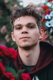 Ảnh diễn viên Daniel Diemer