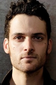 Ảnh diễn viên Daniel Dorr