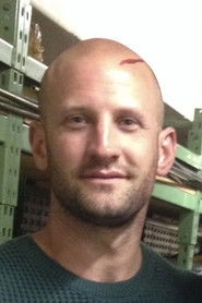 Ảnh diễn viên Daniel Dow