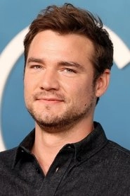 Ảnh diễn viên Daniel Durant