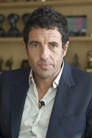 Ảnh diễn viên Daniel Écija