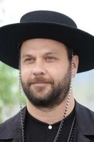 Ảnh diễn viên Daniel Elías