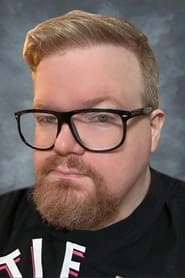 Ảnh diễn viên Daniel Emery Taylor