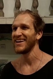 Ảnh diễn viên Daniel Ericsson