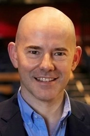 Ảnh diễn viên Daniel Evans