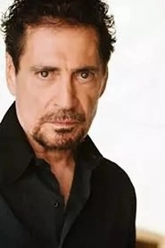 Ảnh diễn viên Daniel Faraldo