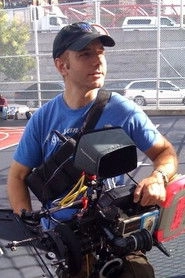 Ảnh diễn viên Daniel Fiorito