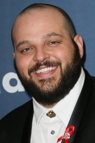 Ảnh diễn viên Daniel Franzese