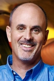 Ảnh diễn viên Daniel Gerson