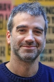 Ảnh diễn viên Daniel Hendler