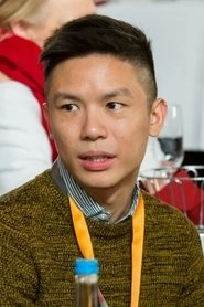 Ảnh diễn viên Daniel Hui