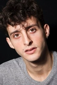 Ảnh diễn viên Daniel Ibáñez