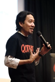 Ảnh diễn viên Daniel Irawan