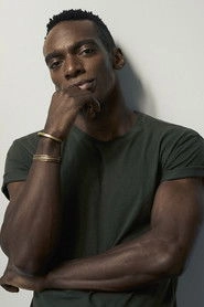 Ảnh diễn viên Daniel J. Watts