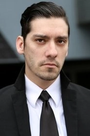 Ảnh diễn viên Daniel James