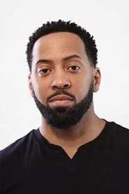 Ảnh diễn viên Daniel Johnson