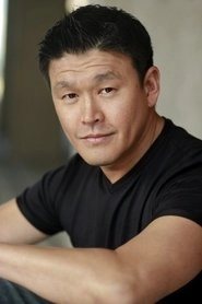 Ảnh diễn viên Daniel Junghuan Park
