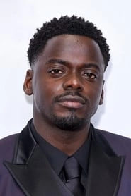 Ảnh diễn viên Daniel Kaluuya