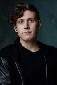 Ảnh diễn viên Daniel Larson