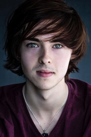 Ảnh diễn viên Daniel Lasker