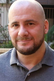 Ảnh diễn viên Daniel Lawrence Abrams