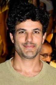 Ảnh diễn viên Daniel Lundh