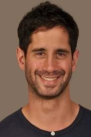 Ảnh diễn viên Daniel Margolius